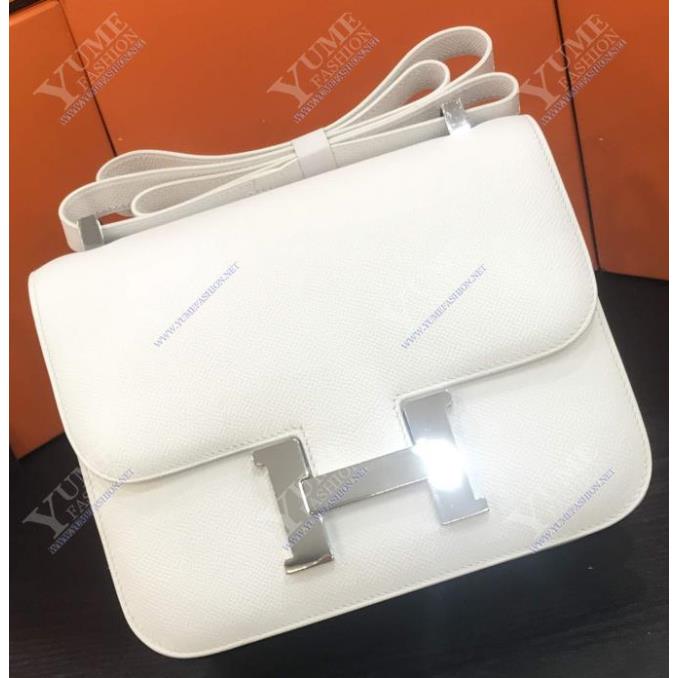 TÚI XÁCH HERMES&nbsp;Constance 24cm Epsom 