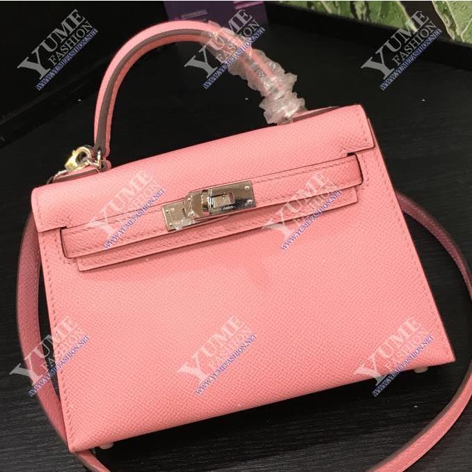 TÚI XÁCH HERMES&nbsp;Kelly 19 epsom leather