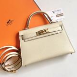 TÚI XÁCH HERMES Kelly 20 Epsom Leather