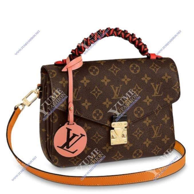 TÚI XÁCH LV POCHETTE METIS