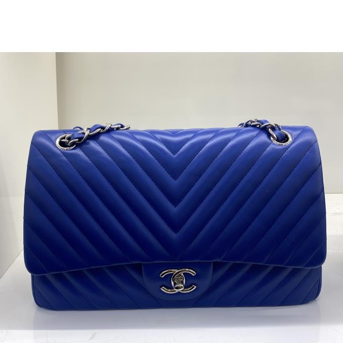 TÚI XÁCH CHANEL&nbsp;Classic 28 Lambskin Leather