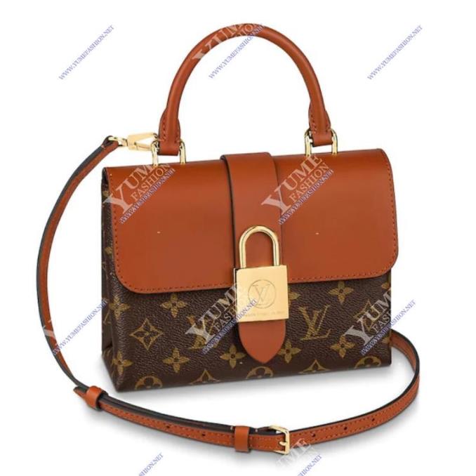 TÚI XÁCH LV&nbsp;LOCKY BB