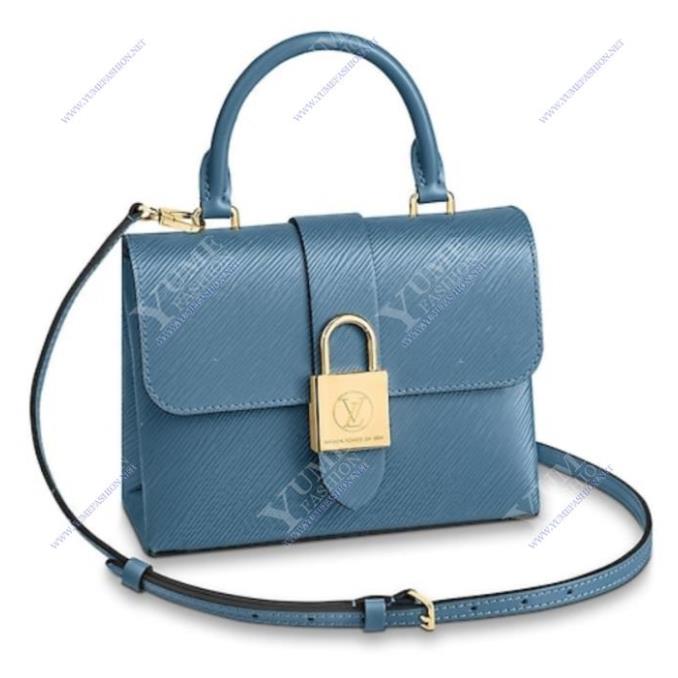 TÚI XÁCH LV LOCKY BB