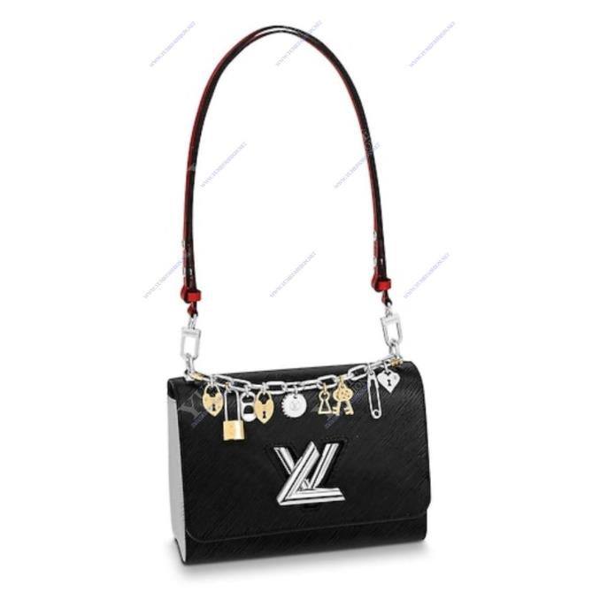 TÚI XÁCH LV TWIST MM