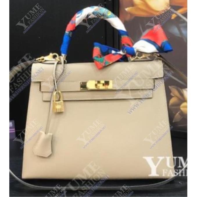 TÚI XÁCH HERMES&nbsp;Kelly 25 epsom leather