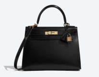 TÚI XÁCH HERMES Kelly 25 Epsom Leather