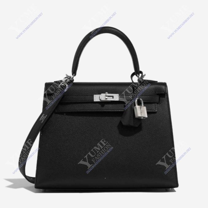 TÚI XÁCH HERMES&nbsp;Kelly 25 Epsom Leather
