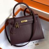 TÚI XÁCH HERMES Kelly 25 Epsom