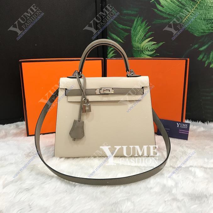 TÚI XÁCH HERMES&nbsp;Kelly Epsom