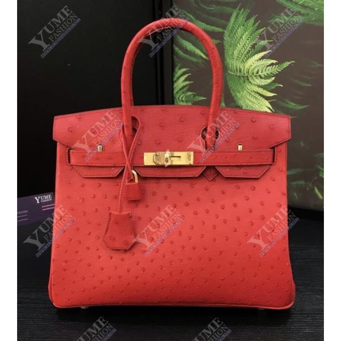 TÚI XÁCH HERMES&nbsp;Birkin 30 Da Ðà Ði?u