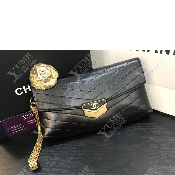 TÚI XÁCH CHANEL&nbsp;CLUTCH 