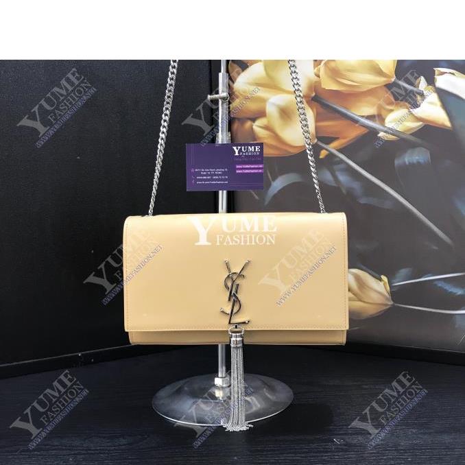 TÚI XÁCH YSL &nbsp;Ysl lambskin