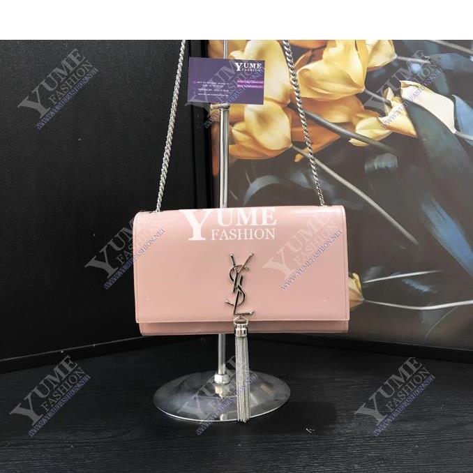TÚI XÁCH YSL Ysl lambskin