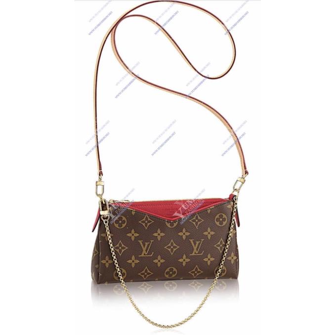 TÚI XÁCH LV Pallas Clutch