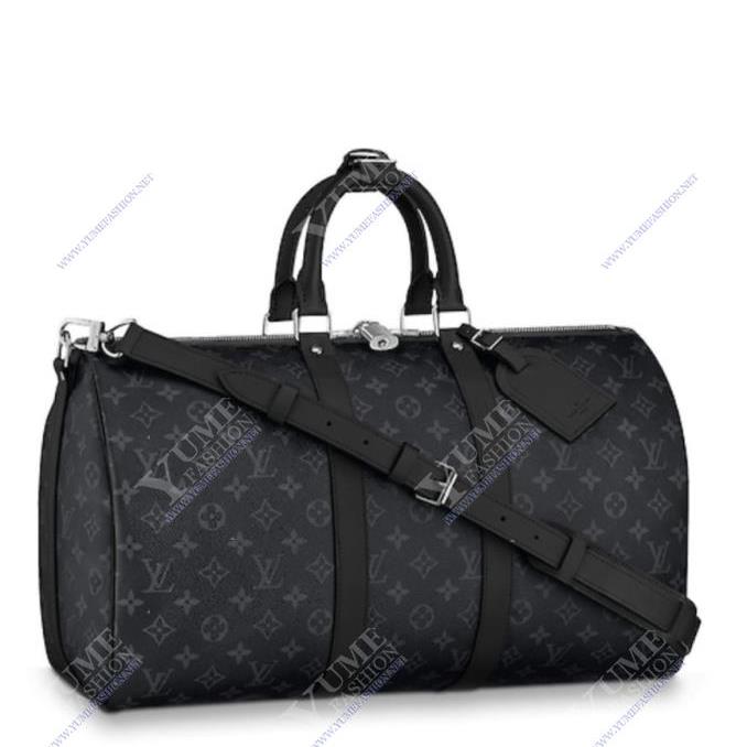 TÚI XÁCH LV&nbsp;KEEPALL BANDOULIÈRE 45 