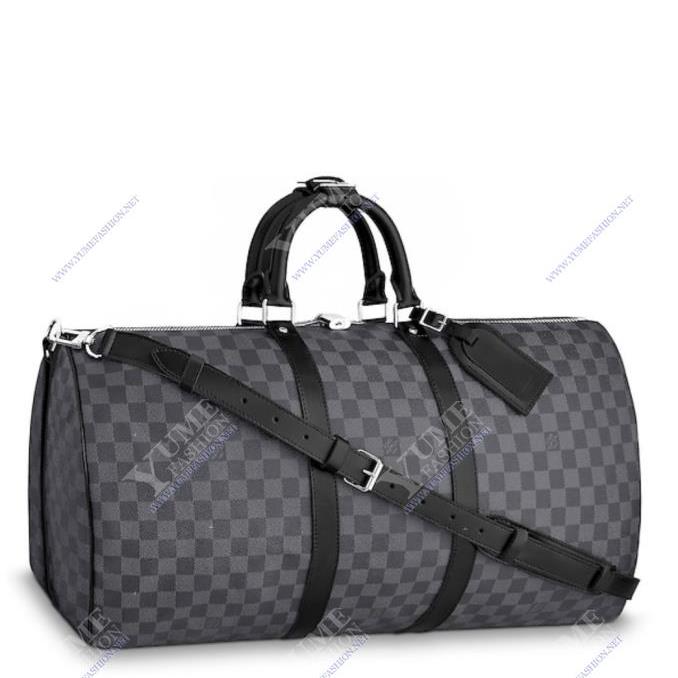 TÚI XÁCH LV&nbsp;KEEPALL BANDOULIÈRE 50