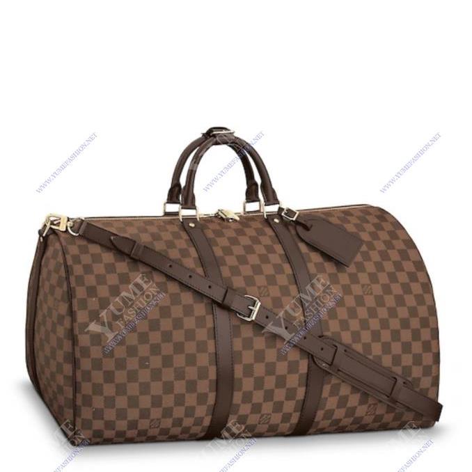 TÚI XÁCH LV&nbsp;KEEPALL BANDOULIÈRE 55