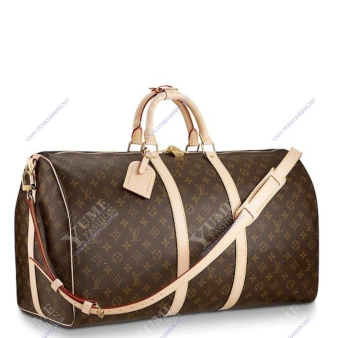 TÚI XÁCH LV&nbsp;KEEPALL BANDOULIÈRE 50