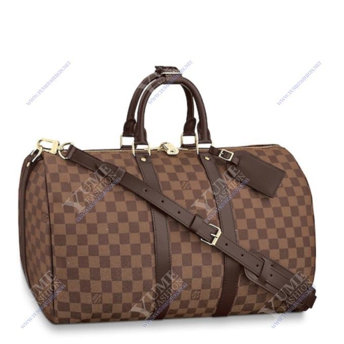 TÚI XÁCH LV&nbsp;KEEPALL BANDOULIÈRE 50