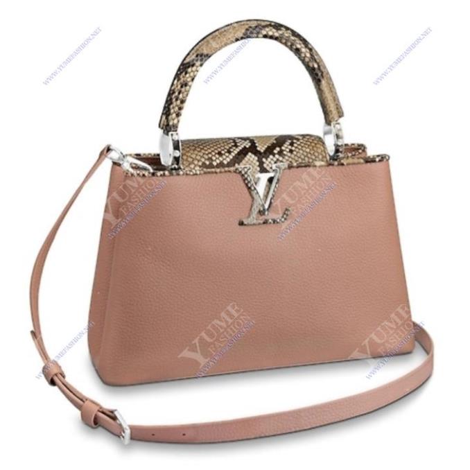 TÚI XÁCH LV&nbsp;CAPUCINES PM