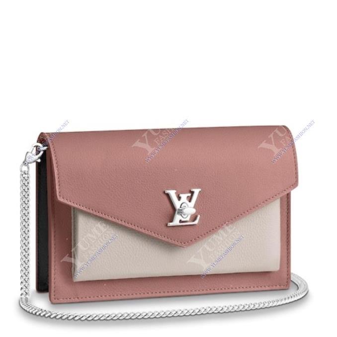 TÚI XÁCH LV&nbsp;POCHETTE MYLOCKME CHAIN