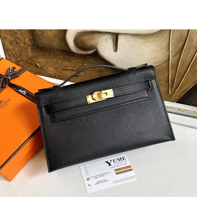TÚI XÁCH HERMES&nbsp;Kelly 22 Epsom Leather