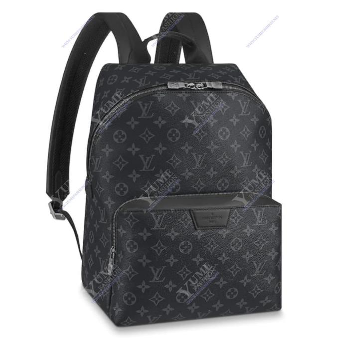 TÚI XÁCH LV DISCOVERY BACKPACK PM