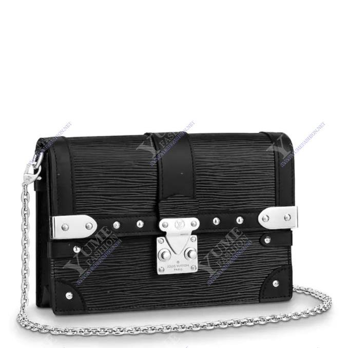 TÚI XÁCH LV TRUNK CHAIN WALLET