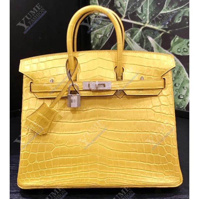 TÚI XÁCH HERMES&nbsp;Birkin 25 Da Cá S?u