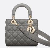 TÚI XÁCH DIOR Small Lady Dior (Lambskin)