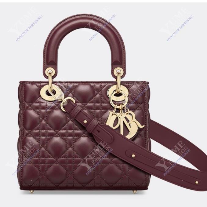 TÚI XÁCH DIOR&nbsp;Small Lady Dior