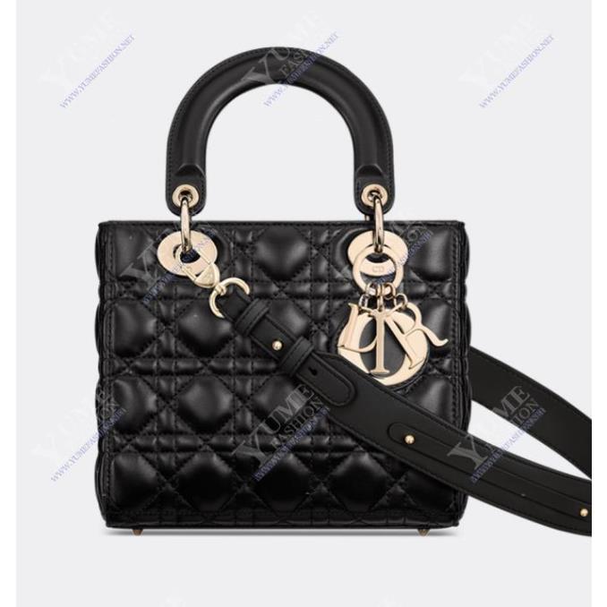 TÚI XÁCH DIOR&nbsp;SMALL LADY DIOR