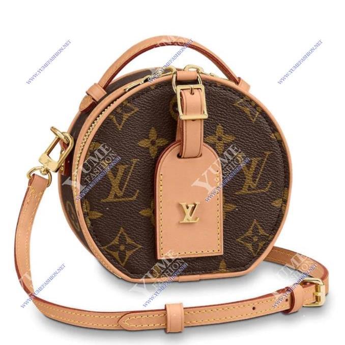 TÚI XÁCH LV&nbsp;MINI BOITE CHAPEAU