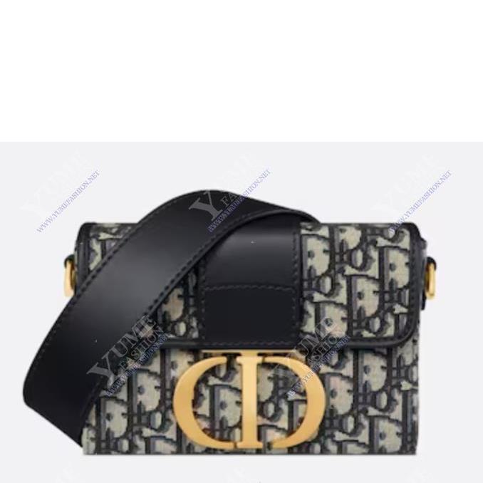 TÚI XÁCH DIOR 30 MONTAIGNE BOX BAG