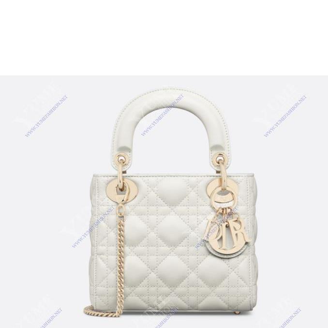 TÚI XÁCH DIOR LADY DIOR MINI