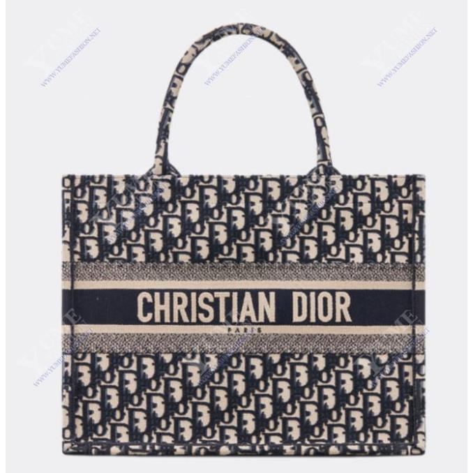 TÚI XÁCH DIOR&nbsp;MEDIUM DIOR BOOK TOTE