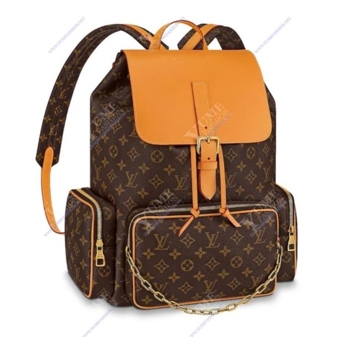 TÚI XÁCH LV&nbsp;BACKPACK TRIO