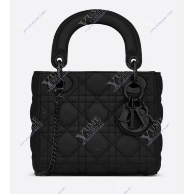 TÚI XÁCH DIOR MINI LADY DIOR 