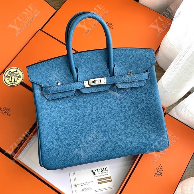 TÚI XÁCH HERMES&nbsp;Birkin 25 Togo