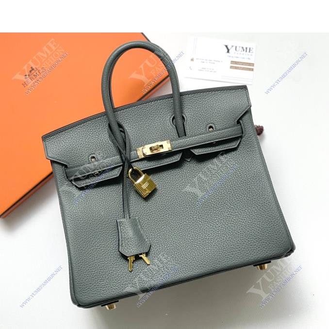 TÚI XÁCH HERMES&nbsp;Birkin Togo 25