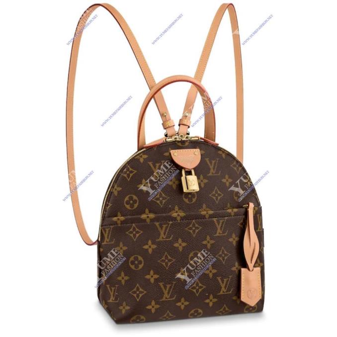 TÚI XÁCH LV&nbsp;LV MOON BACKPACK