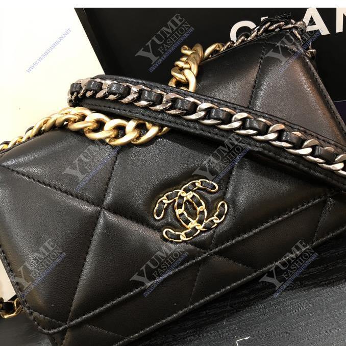 TÚI XÁCH CHANEL&nbsp;WOC Lambskin