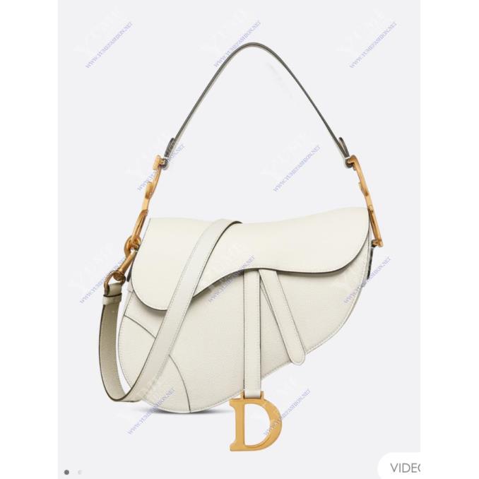 TÚI XÁCH DIOR&nbsp;Dior Saddle