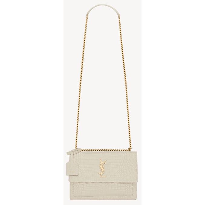 TÚI XÁCH YSL&nbsp;Sunset Medium Bag