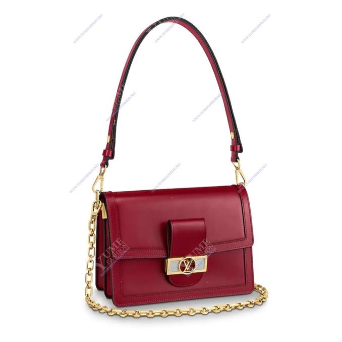 TÚI XÁCH LV DAUPHINE MM