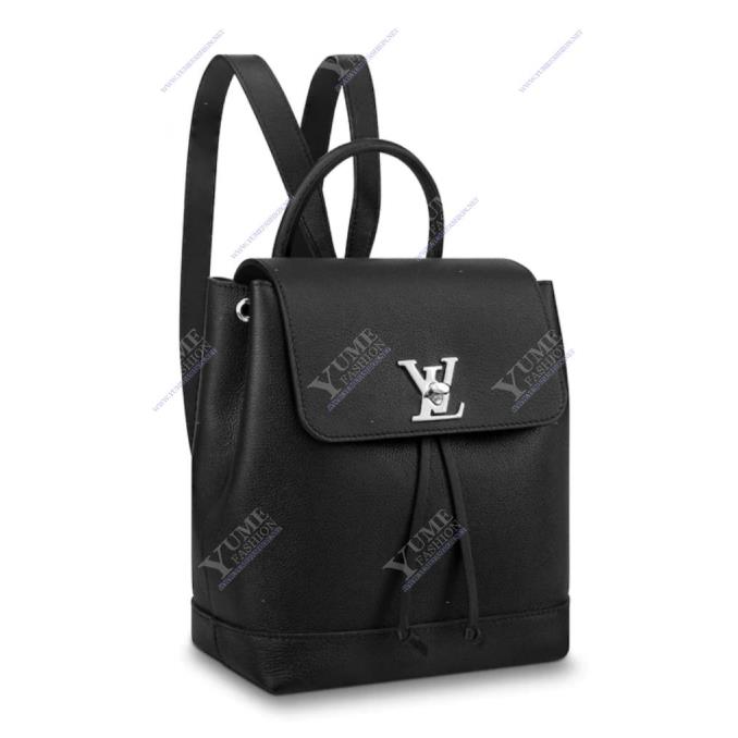 TÚI XÁCH LV&nbsp;LOCKME BACKPACK