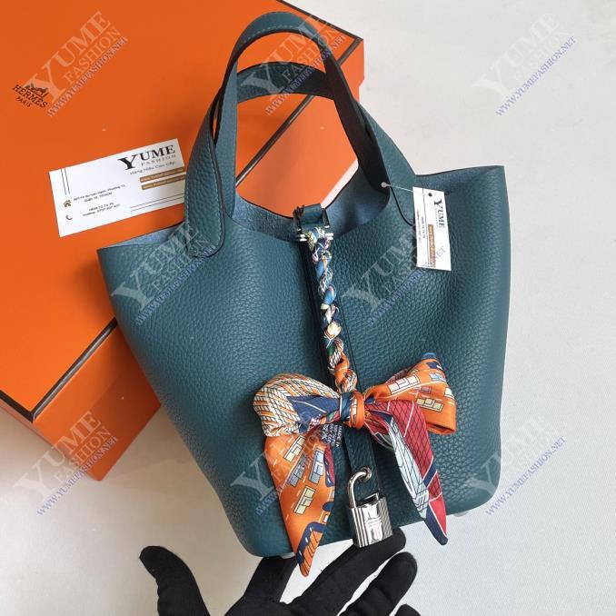 TÚI XÁCH HERMES&nbsp;Picotin 18