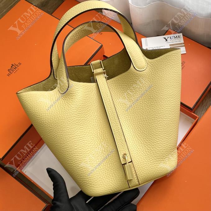 TÚI XÁCH HERMES&nbsp;Hermes Picotin 18 
