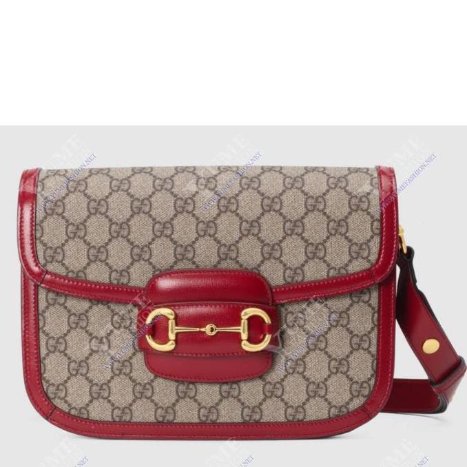 TÚI XÁCH GUCCI&nbsp;Horsebit shoulder bag