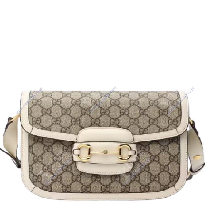 TÚI XÁCH GUCCI&nbsp;Gucci Horsebit 1955 small shoulder bag